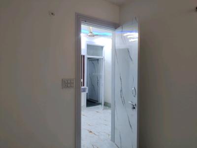 Bedroom Image of 750 Sq.ft 2 BHK Builder Floor for sale in Ved Vihar Ghaziabad for Rs. 2100000