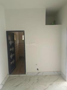 Bedroom Image of 1129 Sq.ft 3 BHK Apartment / Flat for sale in Durga Nagar Kolkata for Rs. 4100000