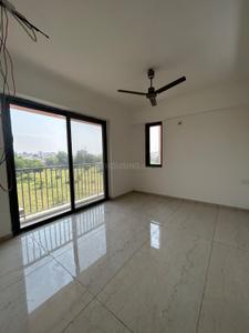 Bedroom Image of 2080 Sq.ft 3 BHK Apartment / Flat for rent in Samanvay West Park, New Alkapuri Vadodara for Rs. 25000