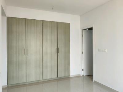 Bedroom Image of 1360 Sq.ft 3 BHK Apartment / Flat for rent in Hiranandani Crown, Hiranandani Estate Thane for Rs. 65000