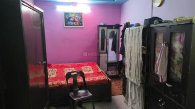 Bedroom Image of 374 Sq.ft 2.5 BHK Independent House for sale in Shahdara New Delhi for Rs. 4000000