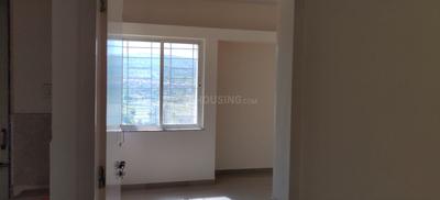 Bedroom Image of 720 Sq.ft 2 BHK Apartment / Flat for sale in Gangotree Shubhangan, Pirangut Pune for Rs. 5600000