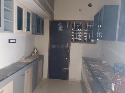 Kitchen Image of 1200 Sq.ft 2 BHK Villa for sale in Mangadu Chennai for Rs. 7500000
