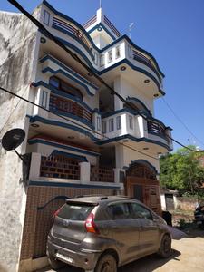 Image of 1200 Sq.ft 6 BHK Independent House for sale in Telibagh, Lucknow for Rs. 7200000