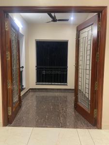 Hall Image of 2500 Sq.ft 4 BHK Apartment / Flat for rent in Nungambakkam Chennai for Rs. 135000