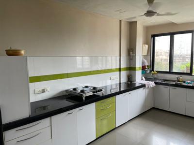 Kitchen Image of 3500 Sq.ft 4 BHK Apartment / Flat for sale in Malabar Hill Mumbai for Rs. 270000000
