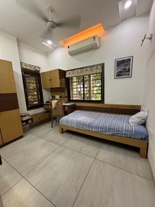 Bedroom Image of 1800 Sq.ft 4 BHK Apartment / Flat for sale in Sanidhya Apartment, Jodhpur Ahmedabad for Rs. 19000000