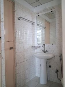 Bedroom One Image of 1049 Sq.ft 2 BHK Apartment / Flat for sale in Gaursons Gaur City 5th Avenue, Noida Extension Greater Noida for Rs. 10300000