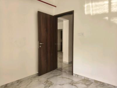 Bedroom Image of 1114 Sq.ft 2 BHK Apartment / Flat for sale in Krishna Fairmont, Wakad Pune for Rs. 10300000