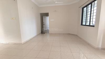 Hall Image of 1016 Sq.ft 2 BHK Apartment / Flat for sale in Mohar Luxe Towers, Gokhalenagar Pune for Rs. 20000000