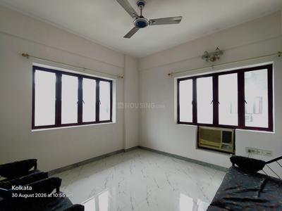 Bedroom Image of 1162 Sq.ft 2 BHK Apartment / Flat for rent in Keventer Westwind, Garia, Sonarpur Kolkata for Rs. 36000