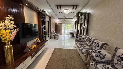 Hall Image of 1744 Sq.ft 3 BHK Apartment / Flat for sale in Maithri Shilpitha Royal Oak by Maithri Developers, Kadugodi Bengaluru for Rs. 13800000