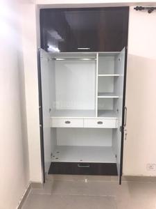 Bedroom Image of 1600 Sq.ft 3 BHK Apartment / Flat for sale in Supertech Eco Village 1, Noida Extension Greater Noida for Rs. 14000000