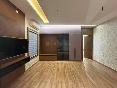 Hall Image of 3000 Sq.ft 4 BHK Villa for sale in Abhinav City, Vidhan Sabha Road Raipur for Rs. 11000000