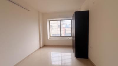 Hall Image of 2100 Sq.ft 3 BHK Apartment / Flat for sale in Parijat Nagar Nashik for Rs. 12000000