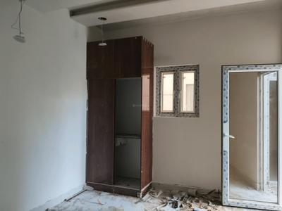 Bedroom Image of 1500 Sq.ft 3 BHK Apartment / Flat for sale in Ambesten Twin Chalet by Ambesten Infratech, Noida Extension Greater Noida for Rs. 5900000