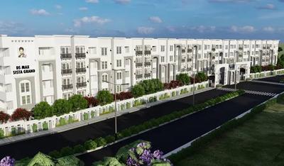 Image of 1458 Sq.ft 3 BHK Apartment / Flat for sale in Uttarahalli -Manavarthekaval, Bengaluru for Rs. 14500000
