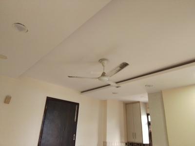 Living Room Image of 750 Sq.ft 2 BHK Builder Floor for sale in Ramesh Nagar New Delhi for Rs. 8500000