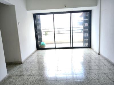 Living Room Image of 1000 Sq.ft 2 BHK Apartment / Flat for rent in Shivanand Garden, Wanwadi Pune for Rs. 27500