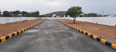 Residential Plot