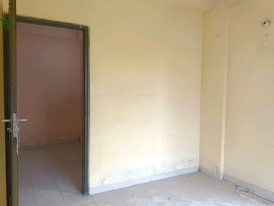 Bedroom Image of 893 Sq.ft 3 BHK Apartment / Flat for sale in Srijan Greenfield City Classic, Maheshtala Kolkata for Rs. 3850000