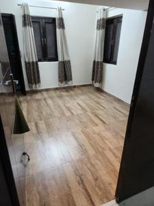 Bedroom Image of 1000 Sq.ft 2 BHK Apartment / Flat for rent in DDA Flats Munirka, Munirka New Delhi for Rs. 50000