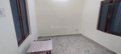 Balcony Image of 350 Sq.ft 1 RK Builder Floor for rent in Transport Nagar Lucknow for Rs. 8000
