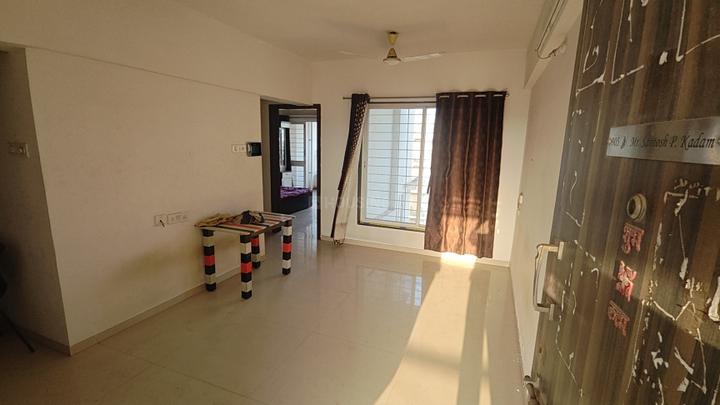 Nirman Abhilasha Living Room 1