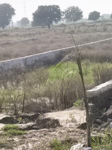 Image of 900 Sq.ft Residential Plot / Land for sale in Dadri, Greater Noida for Rs. 4200000