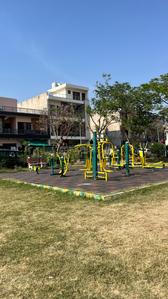 Image of 200 Sq.ft Residential Plot / Land for sale in Omaxe Cassia, New Chandigarh, Chandigarh for Rs. 29500000