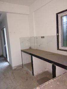 Kitchen Image of 2155 Sq.ft 4 BHK Apartment / Flat for sale in BJB Nagar Bhubaneswar for Rs. 17200000