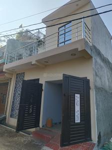 Image of 650 Sq.ft 2 BHK Independent House for sale in Budheshwar, Lucknow for Rs. 2800000