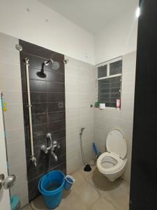 Image of 900 Sq.ft 1 BHK Apartment / Flat for sale in Sarthak Beaulieu, Pisoli, Pune for Rs. 5000000