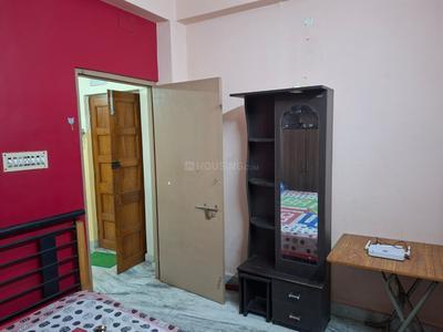 Bedroom Image of 750 Sq.ft 2 BHK Apartment / Flat for sale in Ganguly Bagan Kolkata for Rs. 3500000