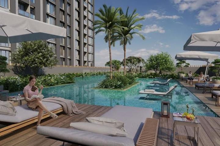 Sion East, Sion Main Image 1