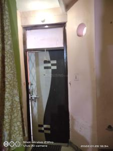 Hall Image of 500 Sq.ft 2 BHK Builder Floor for sale in Paharganj New Delhi for Rs. 4500000