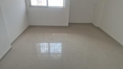 Bedroom Image of 1050 Sq.ft 2 BHK Apartment / Flat for sale in Kothari The Leaf, Yewalewadi Pune for Rs. 4800000
