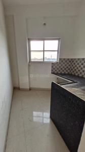 Kitchen Image of 1500 Sq.ft 1 BHK Studio for rent in Nipania Indore for Rs. 12000