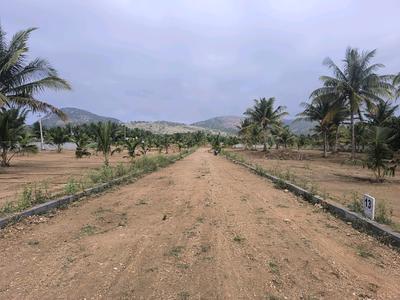 Image of 6509 Sq.ft Residential Plot / Land for sale in Harohalli, Ramnagara, Bengaluru for Rs. 4875495