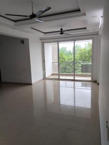 Hall Image of 850 Sq.ft 2 BHK Apartment / Flat for rent in Sevasi Vadodara for Rs. 20000