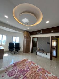 Hall Image of 3000 Sq.ft 4.5 BHK Apartment / Flat for rent in Cloud 9 Society Dayal Estate, Kanke Ranchi for Rs. 100000