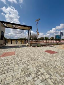 Kedias Parwati Meadows Plot View 3
