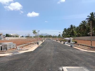 Image of 2034 Sq.ft Residential Plot / Land for sale in Thondamuthur, Coimbatore for Rs. 9340000