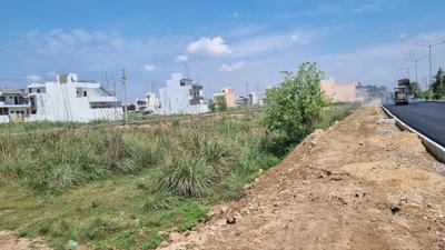 Image of 2250 Sq.ft Residential Plot / Land for sale in Nanhera, Ambala for Rs. 17500000