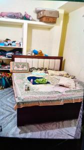 1 BHK Unfurnished Independent House