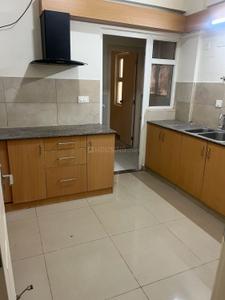 Kitchen Image of 2523 Sq.ft 3 BHK Apartment / Flat for sale in G Corp Mahalakshmi, Sahakara Nagar Bengaluru for Rs. 29771400