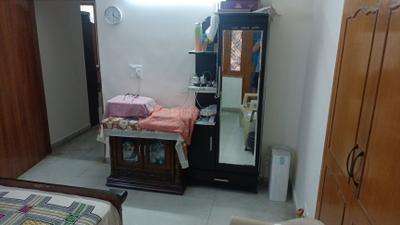 Bedroom Image of 3000 Sq.ft 5 BHK Apartment / Flat for sale in Sampada Sagar Presidency, Sector 50 Noida for Rs. 35000000