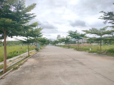 Image of 1320 Sq.ft Residential Plot / Land for sale in Electronic City, Bengaluru for Rs. 8500020