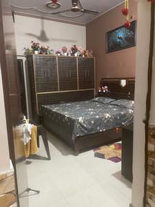 Bedroom Image of 1161 Sq.ft 4 BHK Independent House for sale in Naurangabad Aligarh for Rs. 4500000