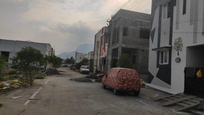 Image of 700 Sq.ft 2 BHK Independent House for sale in GJV Anugrakha Enclave Phase 3, Idikarai, Coimbatore for Rs. 4100000